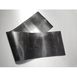 Rubber cover 200x815 claas 739490