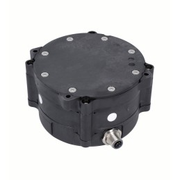 Support extension sensor left front manitou mrt mrt