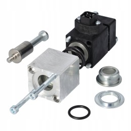 Hydrocontrol hc d4 slide position sensor no