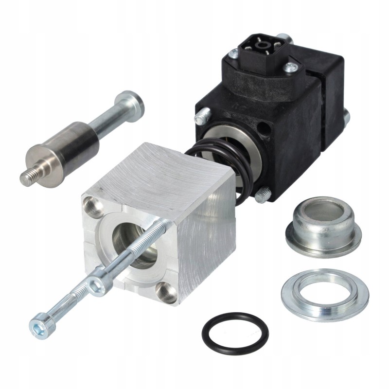 Hydrocontrol hc d4 slide position sensor no