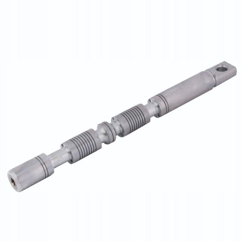 P70CF slider type KCH for Atlas II frame