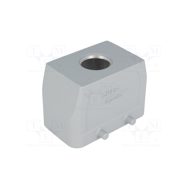 1 pcs x TE Connectivity - 1-1102267-6 - Enclosure: for HDC connectors, HTS, size 4, PG16, for cable