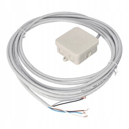 Multitel arm leveling sensor