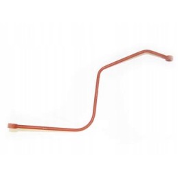 Set of auxiliary cable feeding the pla0616 filter