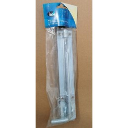 Latch locking bolt 250mm B0012