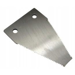 Harvesting knife blades Warynski rapeseed strip