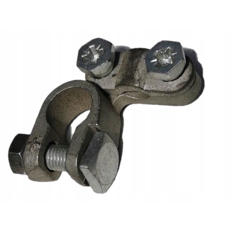 Battery clamp gag22242