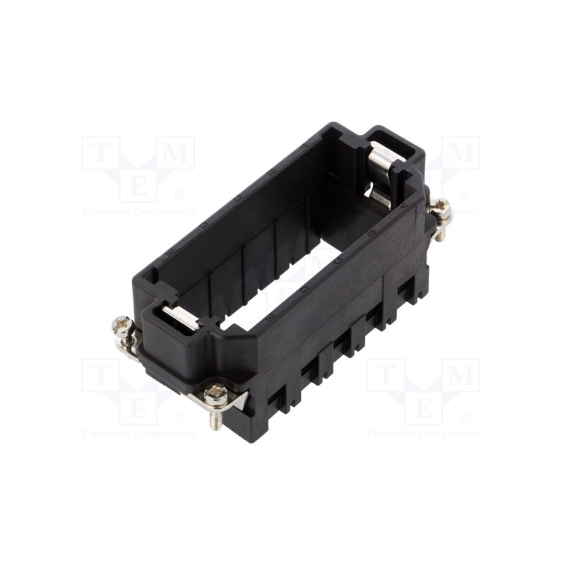 1 pcs x LAPP - 10381400 - MCR 16 S FRAME F. MALE MODULES A-E