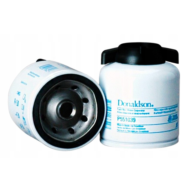 Donaldson Bobcat New Holland P551039 fuel filter