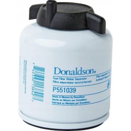 Donaldson Bobcat New Holland P551039 fuel filter