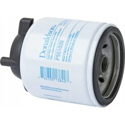 Donaldson Bobcat New Holland P551039 fuel filter