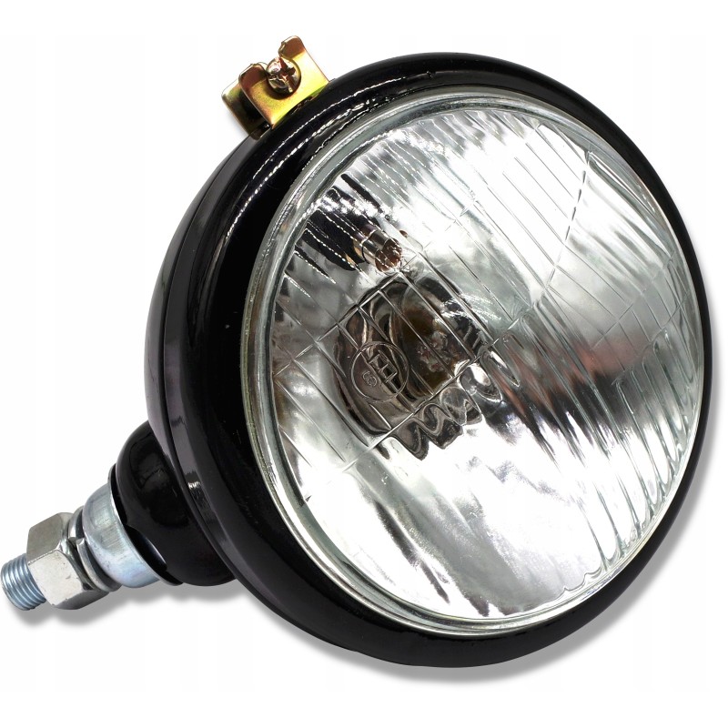 Right front lamp headlight for Ursus C 330 C 360