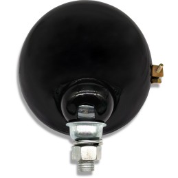 Right front lamp headlight for Ursus C 330 C 360