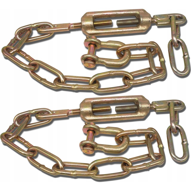 2x side chain stabilizer pull-off t 25 t25