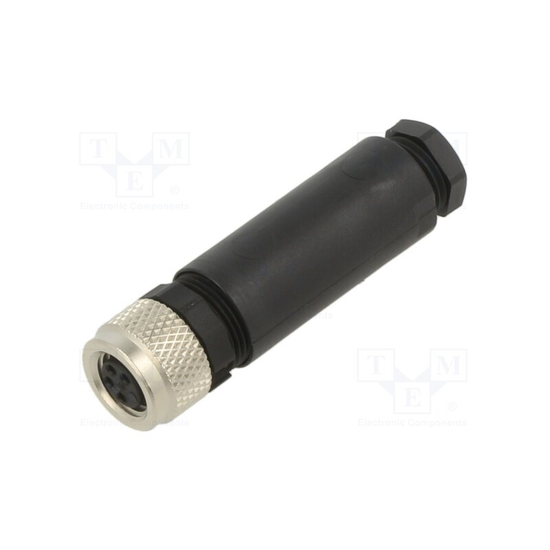 1 pcs x BINDER - 99 3376 100 04 - 99 3376 100 04