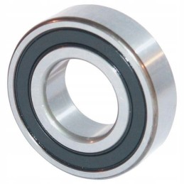 Ball bearing usually 40x68x15 mm ina fag