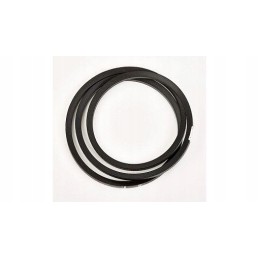 New Holland CX 84045256 22x2650 cnh deflector belt