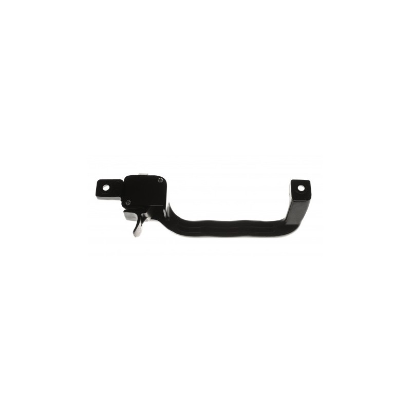 Rear window handle right side jcb 3cx 4cx 331 28235