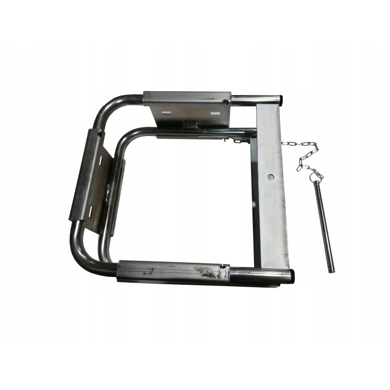 Container for bases 600x600 bx6