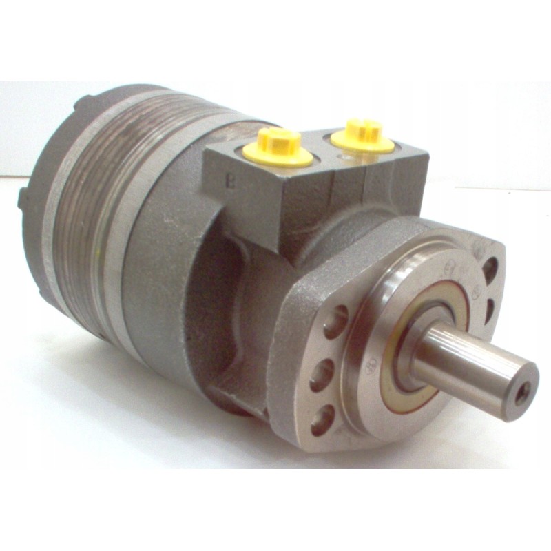 Hydraulic motor wtf0080ew260aaab