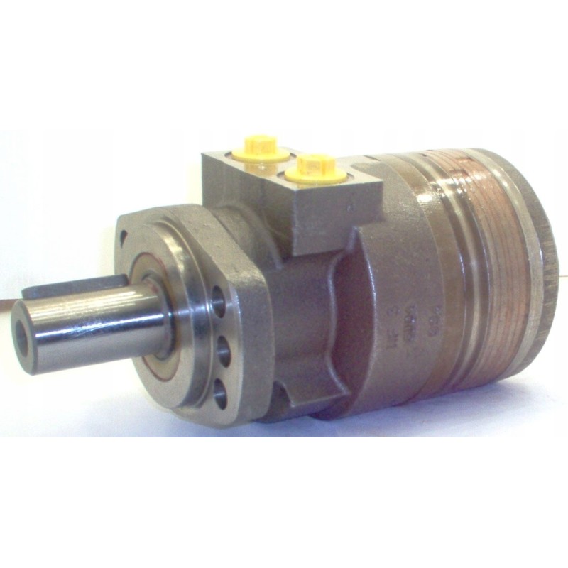 Hydraulic motor wtf0130ew460aaab