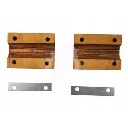 Massey Ferguson 1720742M91 shaker bush