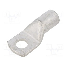 1 pcs x BM GROUP - BM036671 - Tip: ring tube, M20, 300mm2, crimped, for cable, tinned, copper