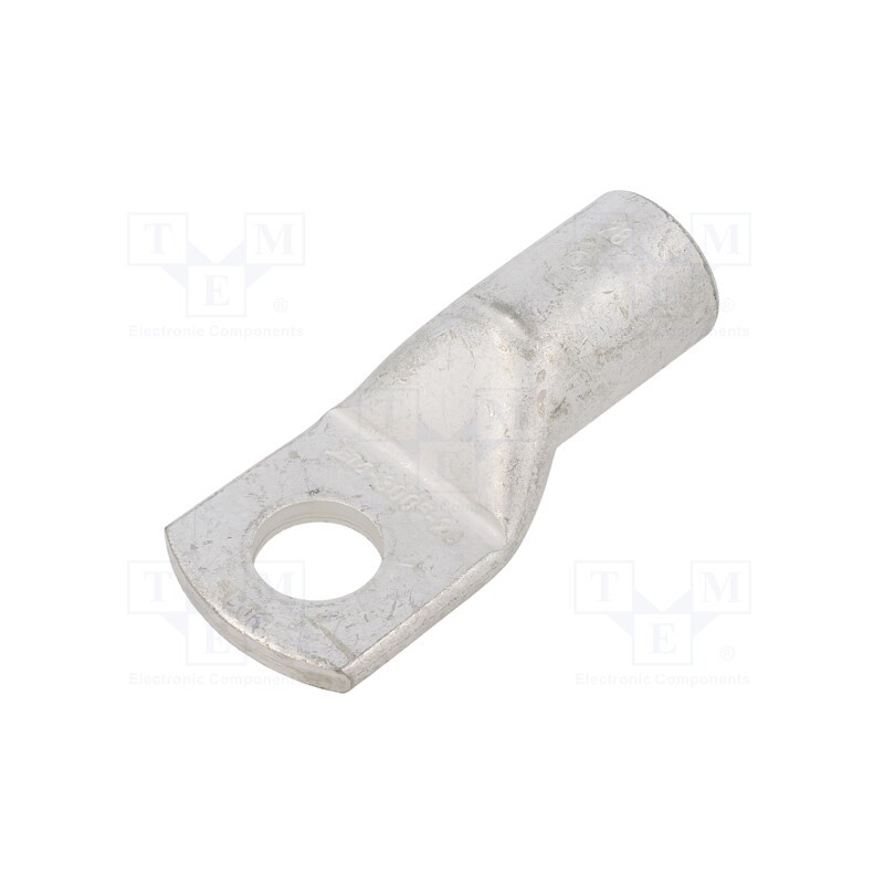 1 pcs x BM GROUP - BM036671 - Tip: ring tube, M20, 300mm2, crimped, for cable, tinned, copper