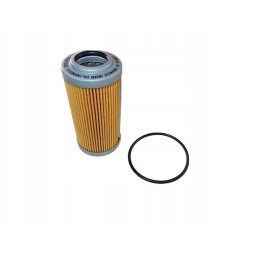 Servo filter jcb js kbj1691 replacement