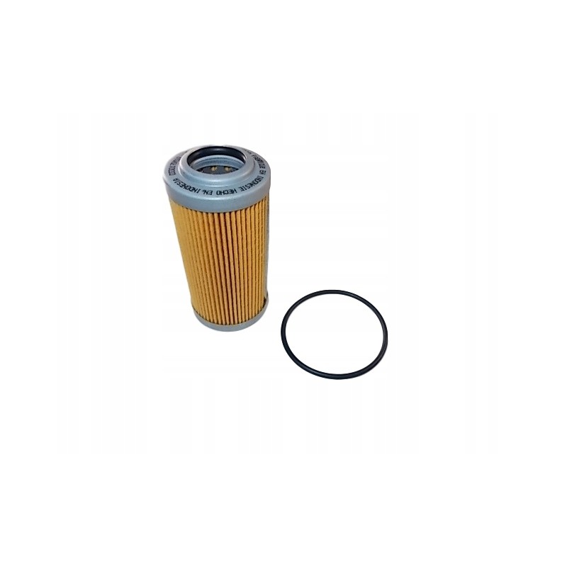 Servo filter jcb js kbj1691 replacement