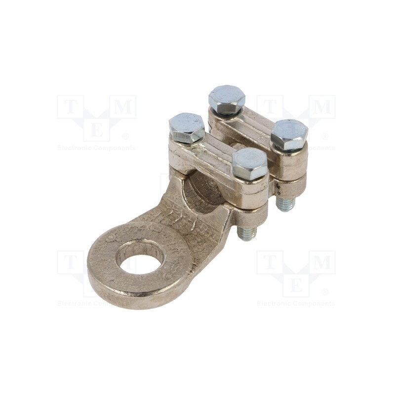 1 pcs x BM GROUP - BM5150 - Tip: ring, M17, 250mm2, screw terminal, for cable, non-insulated