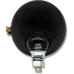 Headlight, left front lamp, Ursus C 330 C 360