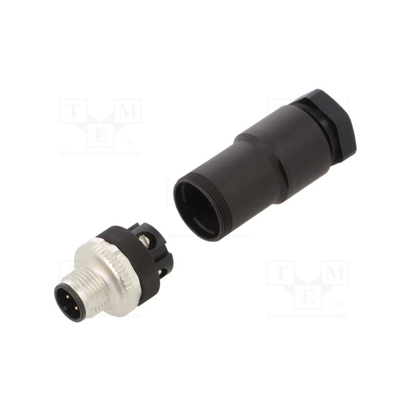 1 pcs x BINDER - 99 0429 19 04 - 99 0429 19 04