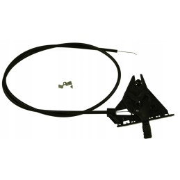 Manitou 204480 heating control cable
