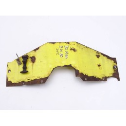 Bomag bw80 dh 2 engine cover