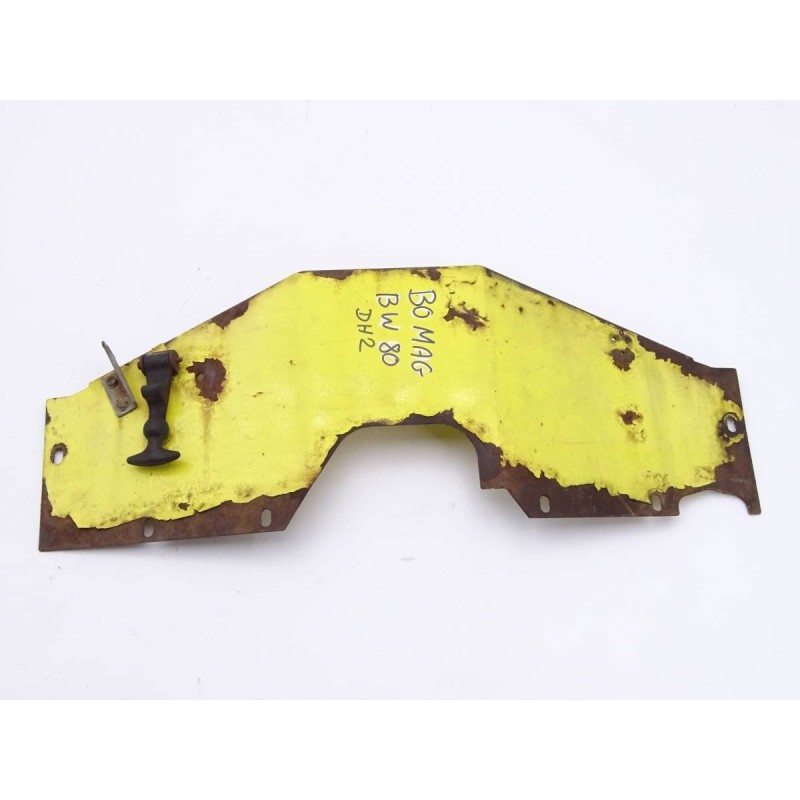 Bomag bw80 dh 2 engine cover