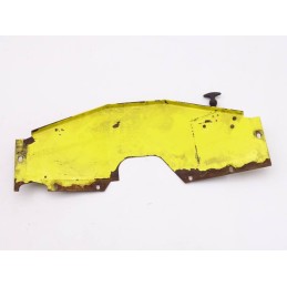 Bomag bw80 dh 2 engine cover