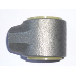 Claas 670199 straw reel tine bush