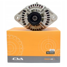 24v cva alternator for volvo excavator dump truck