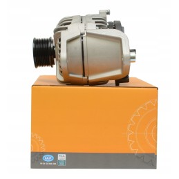 24v cva alternator for volvo excavator dump truck