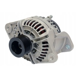 24v cva alternator for volvo excavator dump truck