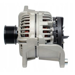 24v cva alternator for volvo excavator dump truck