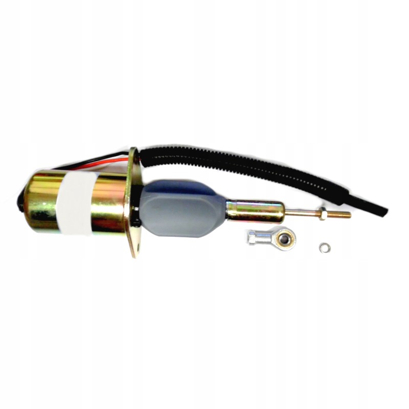 Perkins 1300 24v extinguishing coil