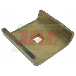 Claas 663157 deflector cover