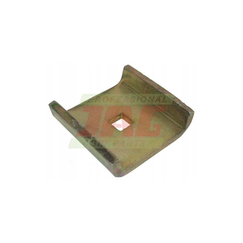 Claas 663157 deflector cover