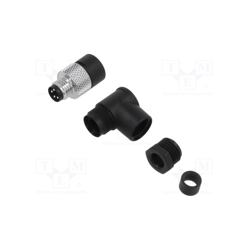 1 pcs x BINDER - 99 3387 00 04 - 99 3387 00 04