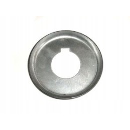 Front oil deflector c 360 5050310 pl