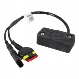 Spirit level trs 2ssr 24 vdc