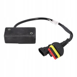 Spirit level trs 2ssr 24 vdc