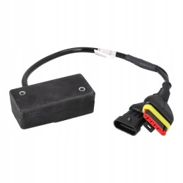 Spirit level trs 2ssr 24 vdc